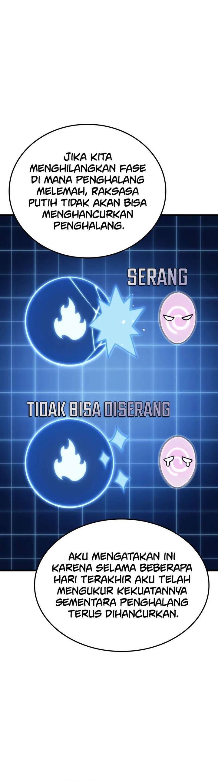 Breakers Chapter 50 Halaman 27