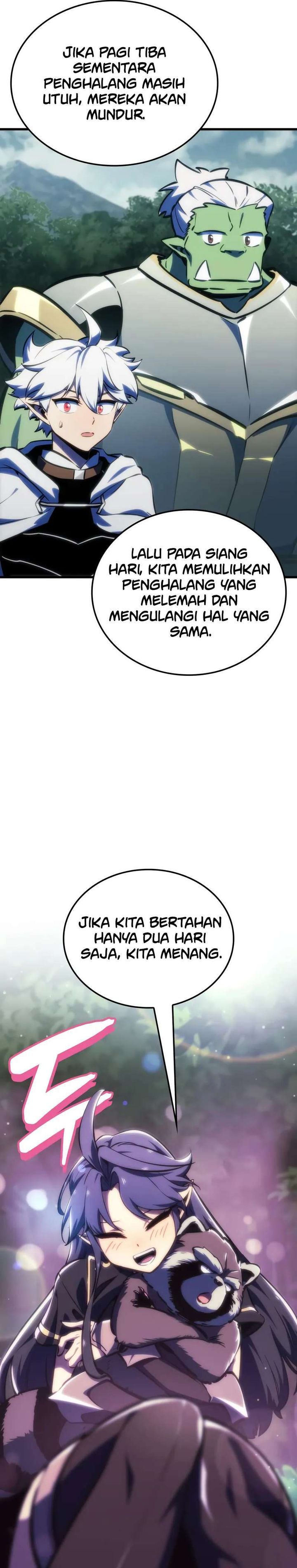 Breakers Chapter 50 Halaman 28