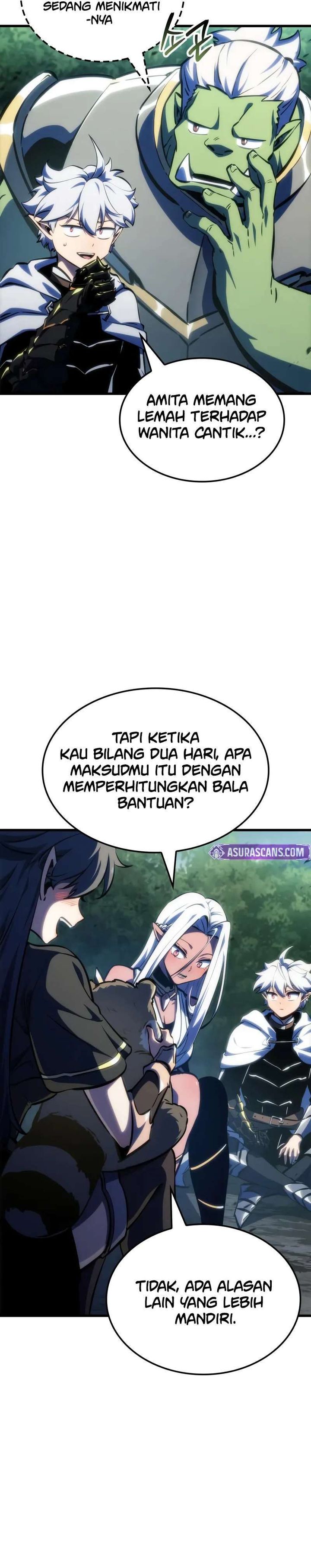 Breakers Chapter 50 Halaman 30