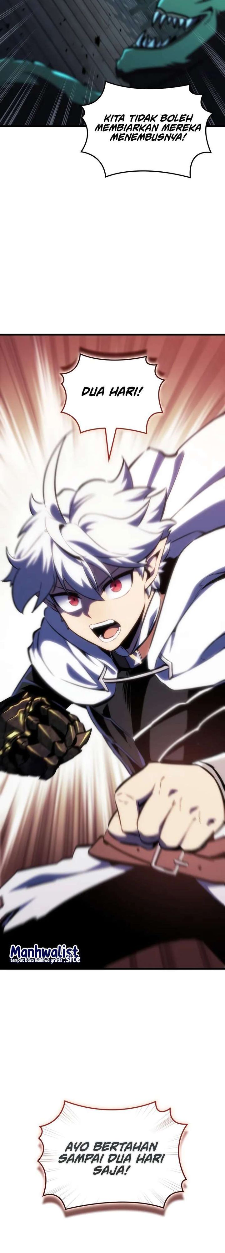 Breakers Chapter 50 Halaman 36