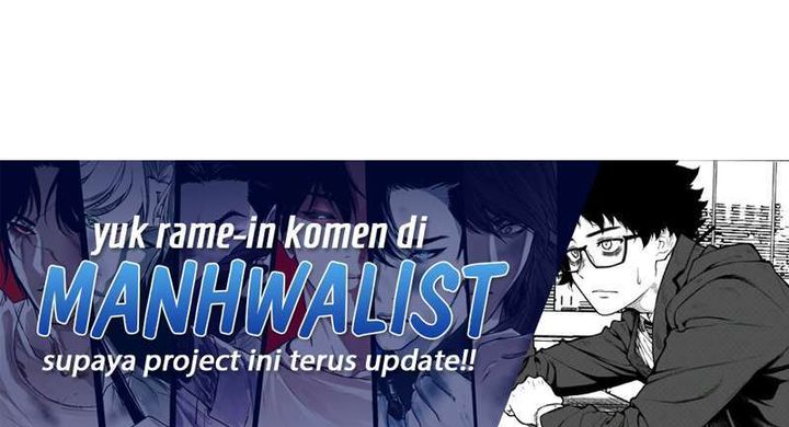 Breakers Chapter 50 Halaman 37
