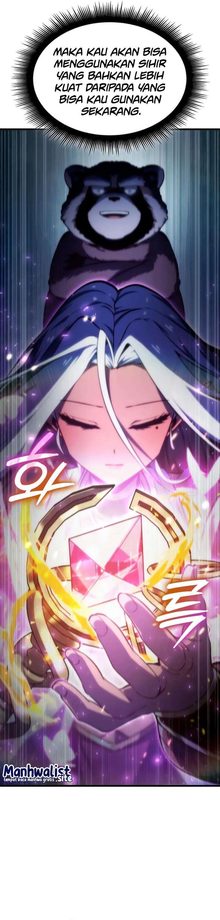 Breakers Chapter 51 Halaman 7