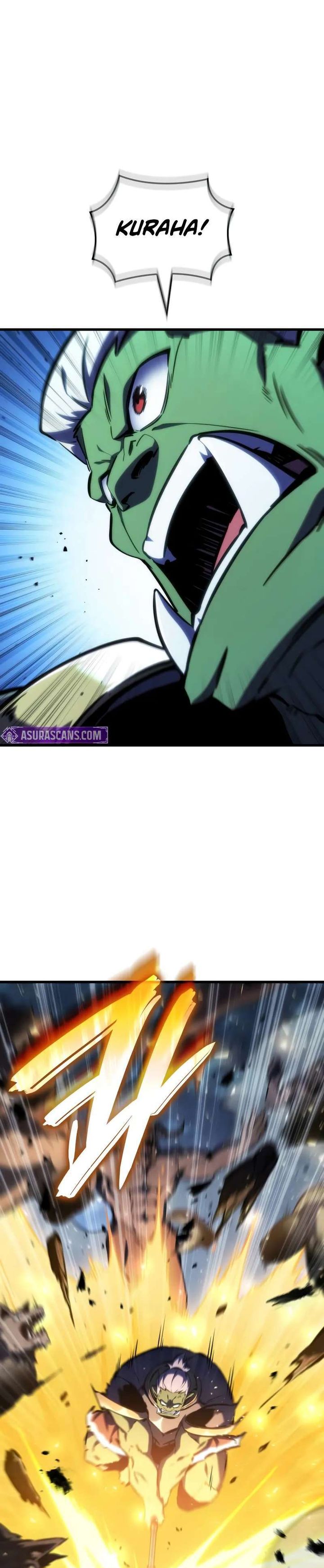 Breakers Chapter 51 Halaman 14