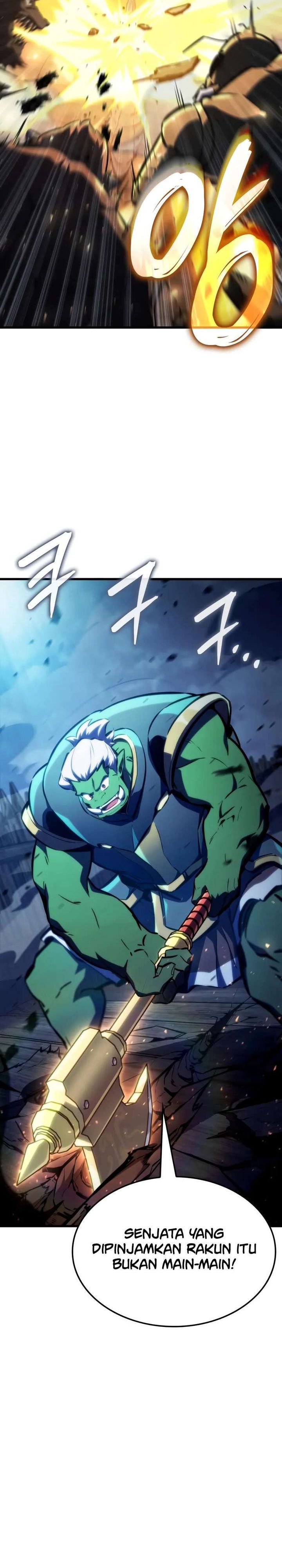 Breakers Chapter 51 Halaman 15