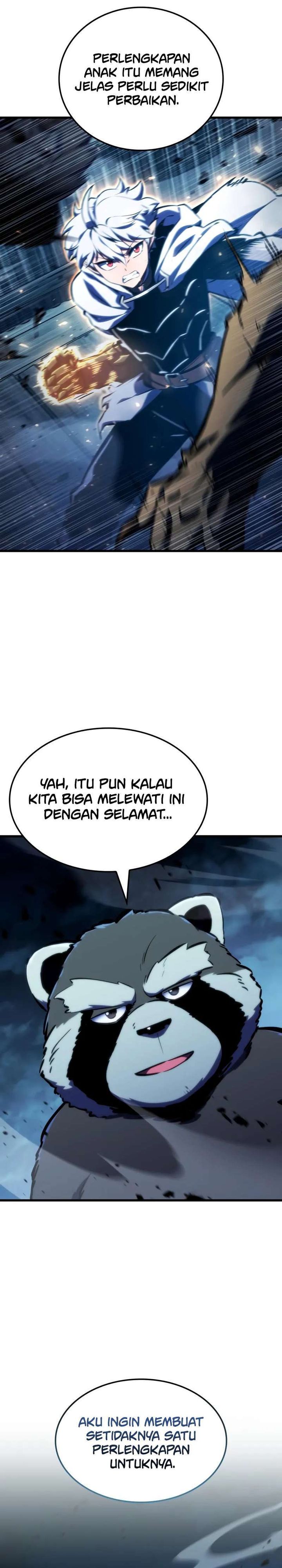 Breakers Chapter 51 Halaman 17