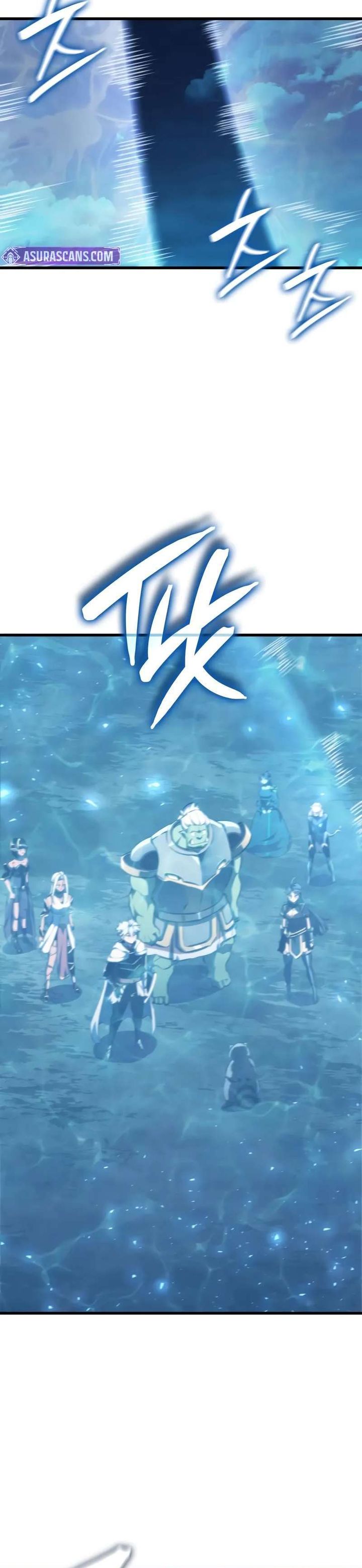 Breakers Chapter 51 Halaman 19