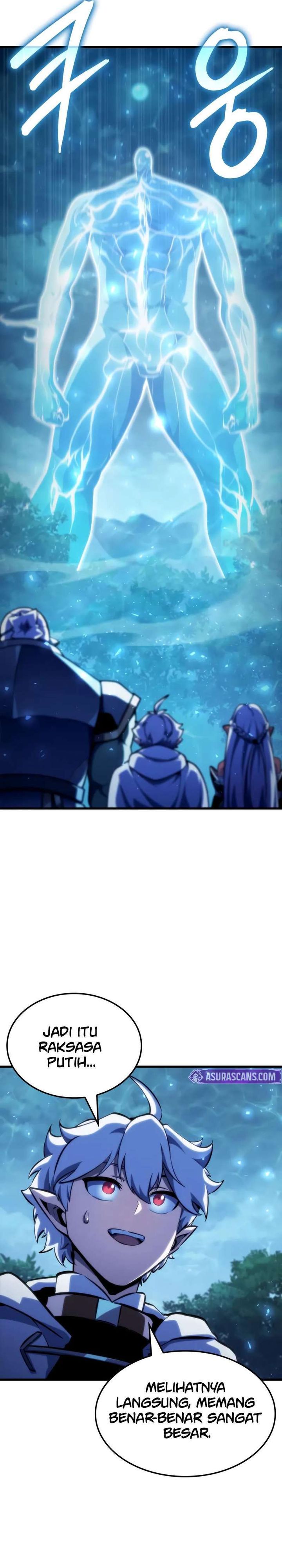 Breakers Chapter 51 Halaman 21