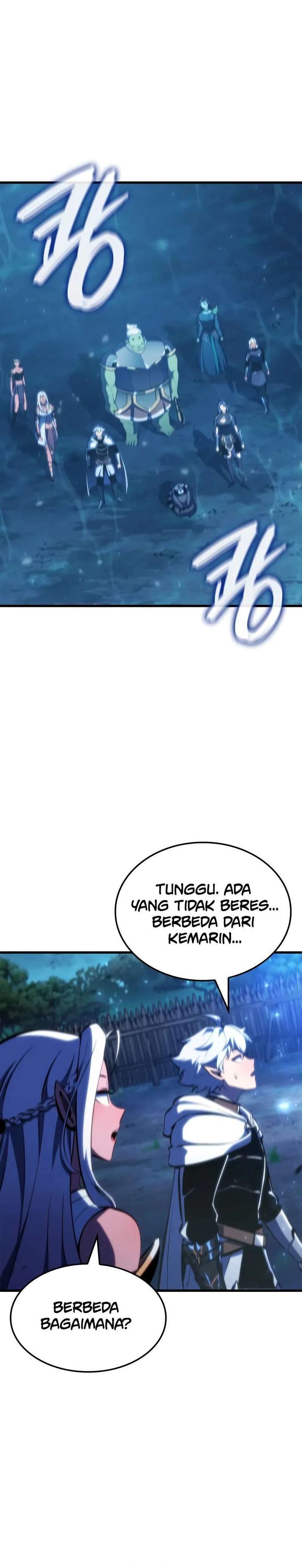 Breakers Chapter 51 Halaman 24