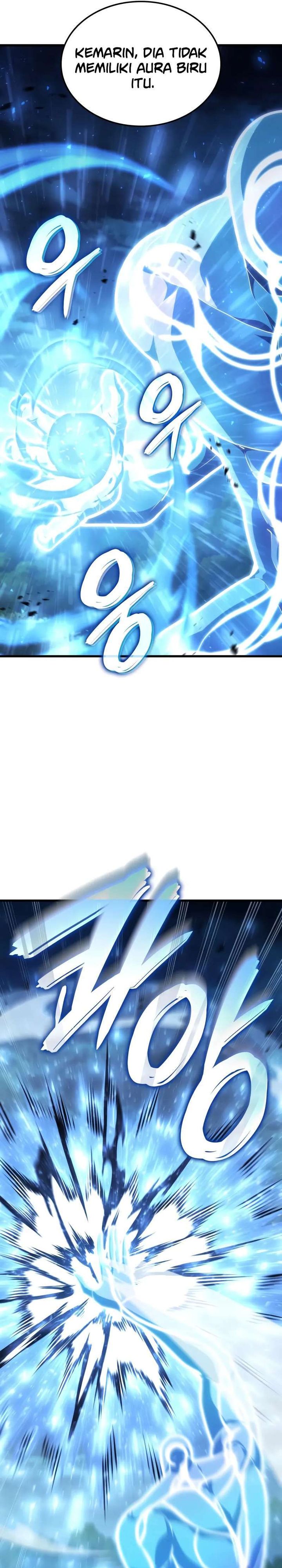 Breakers Chapter 51 Halaman 25