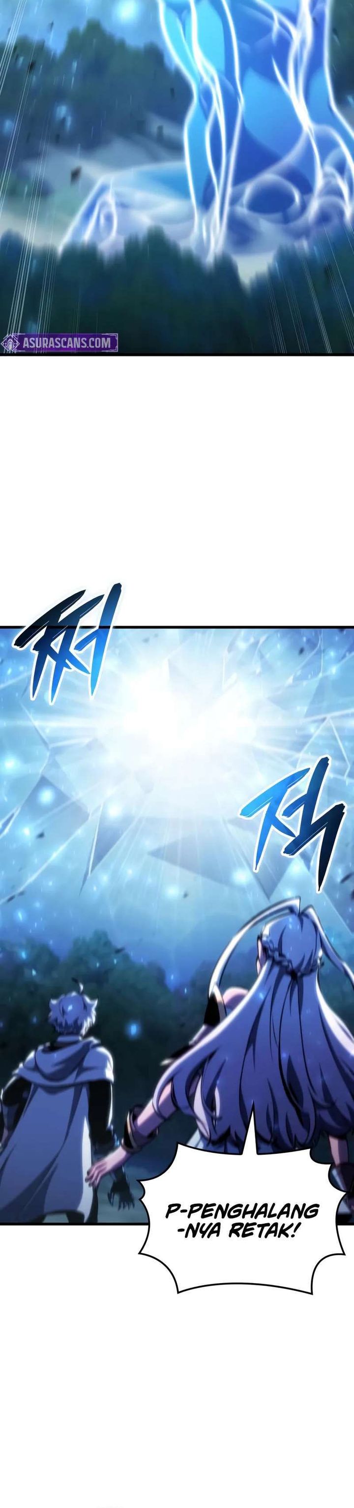 Breakers Chapter 51 Halaman 26