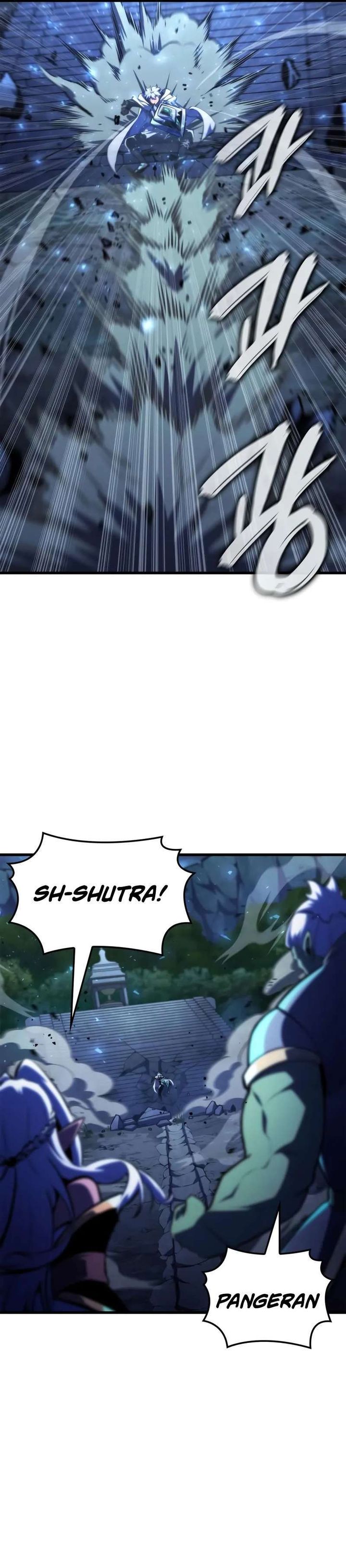 Breakers Chapter 51 Halaman 30