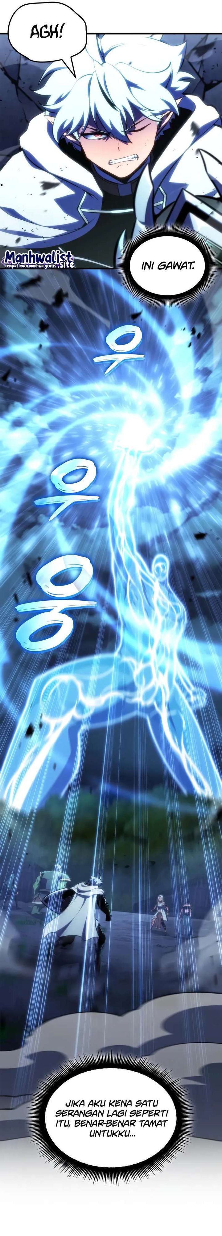 Breakers Chapter 51 Halaman 31