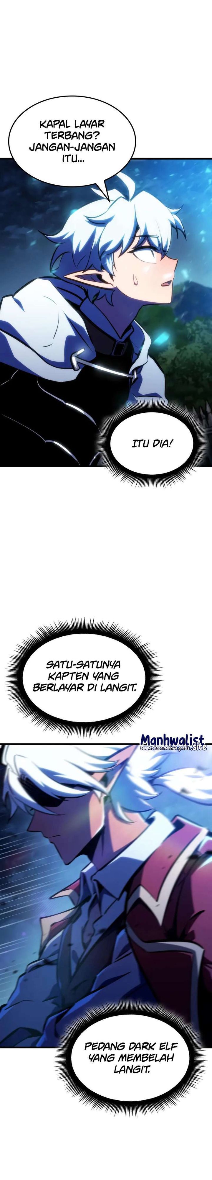 Breakers Chapter 51 Halaman 33
