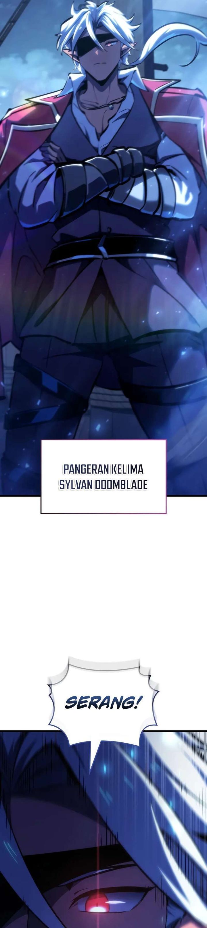 Breakers Chapter 52 Halaman 2