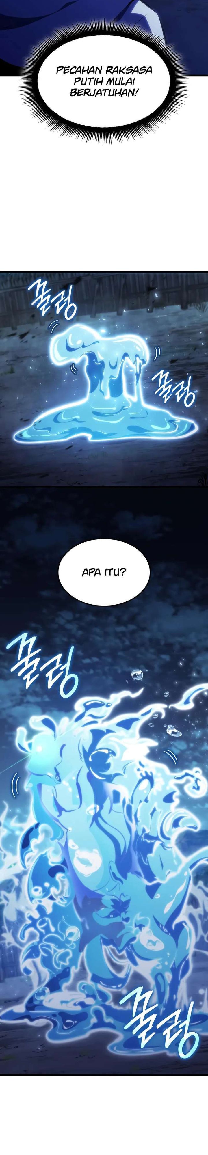 Breakers Chapter 52 Halaman 8