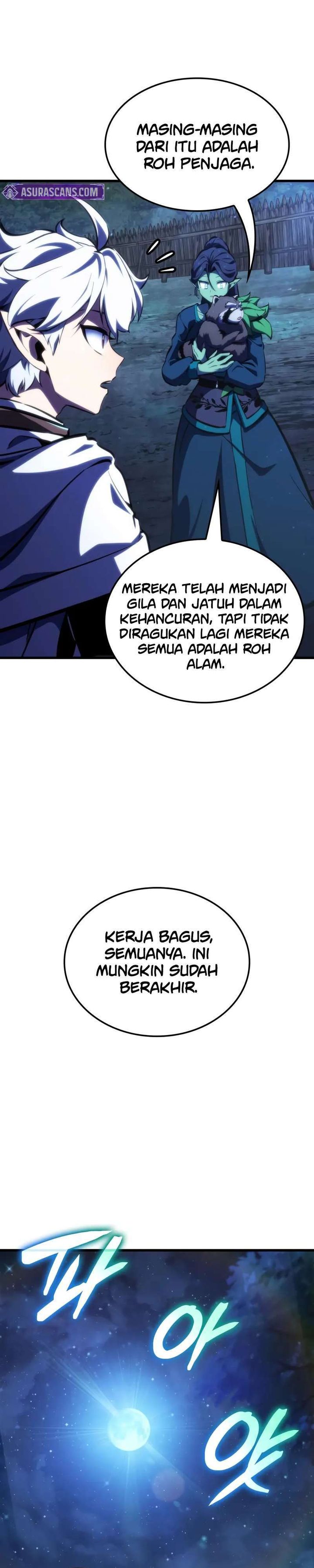Breakers Chapter 52 Halaman 9