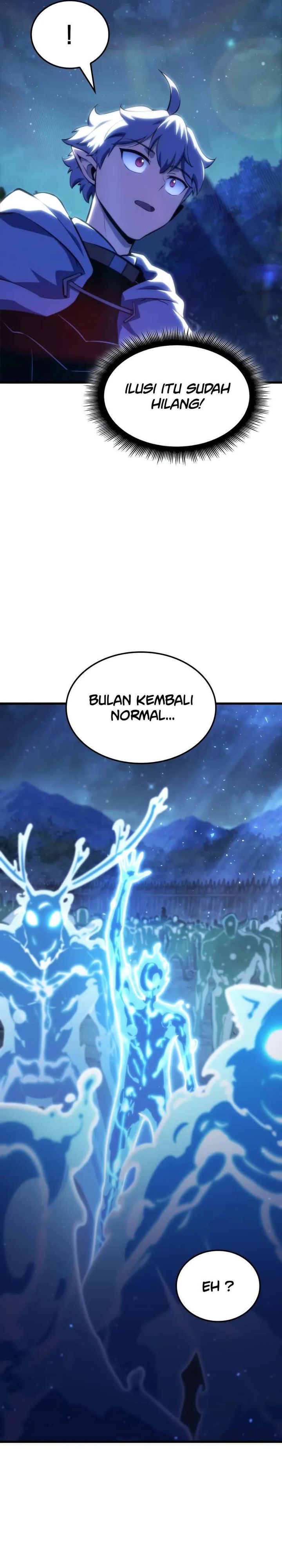 Breakers Chapter 52 Halaman 10