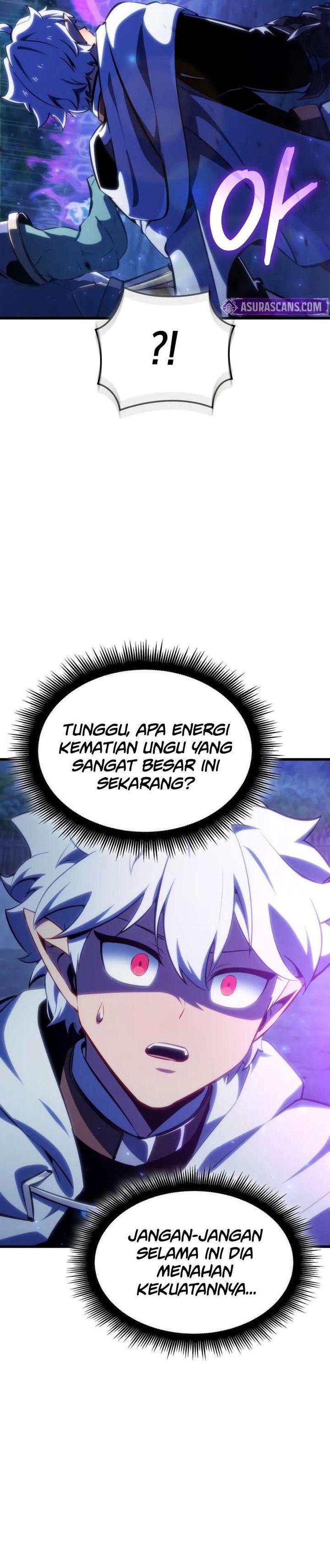 Breakers Chapter 52 Halaman 12