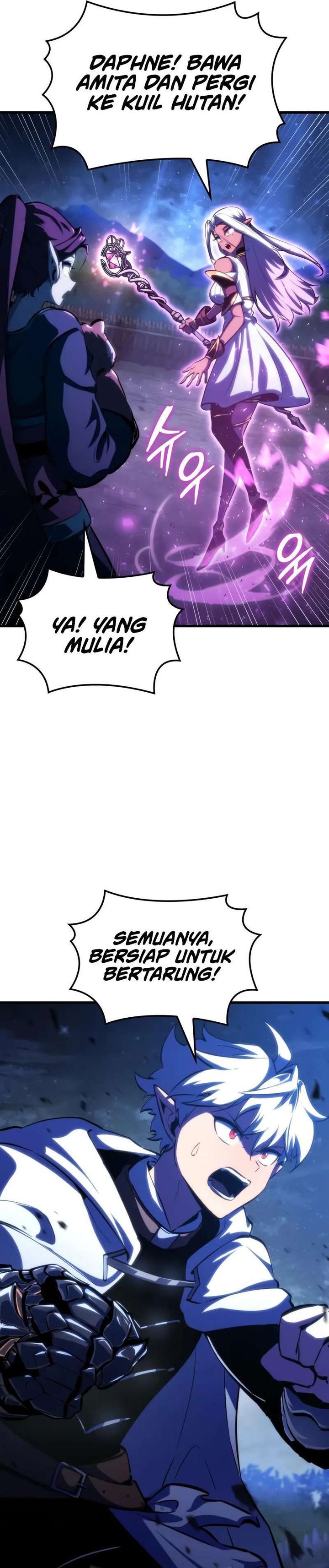 Breakers Chapter 52 Halaman 14