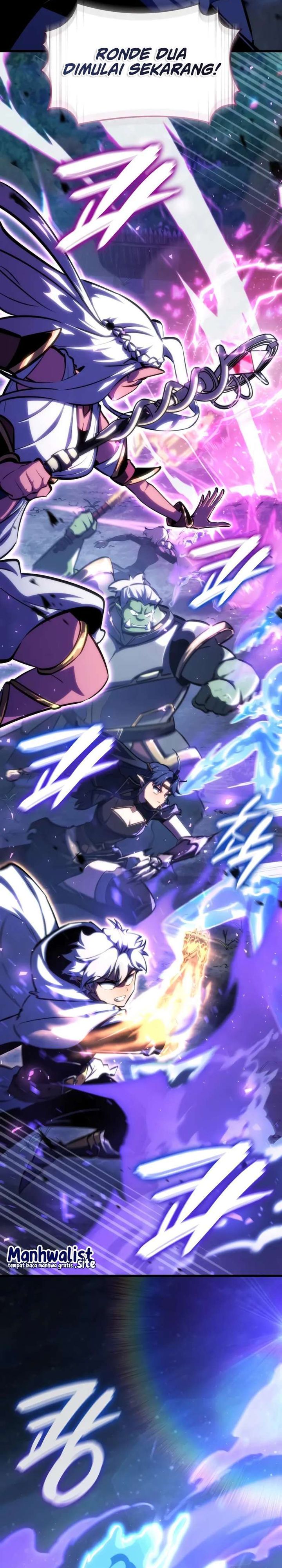 Breakers Chapter 52 Halaman 15