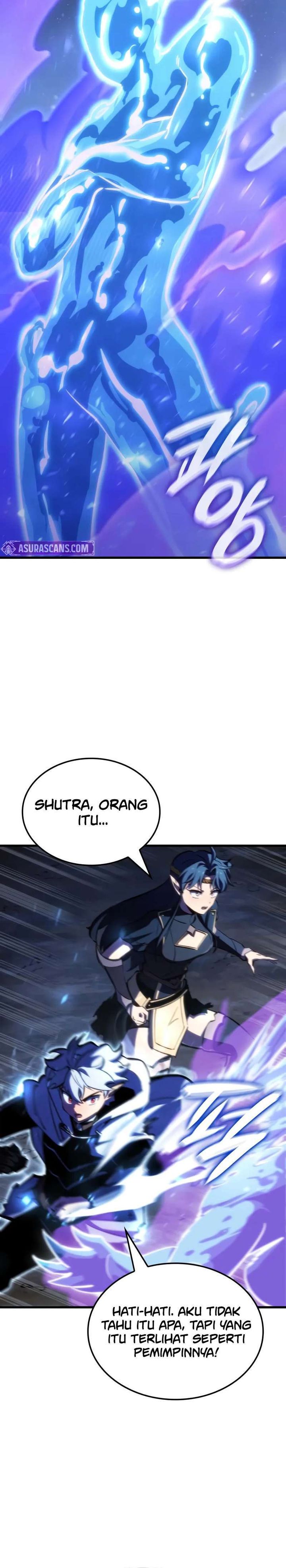 Breakers Chapter 52 Halaman 16