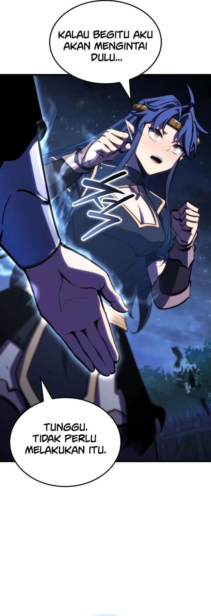 Breakers Chapter 52 Halaman 17