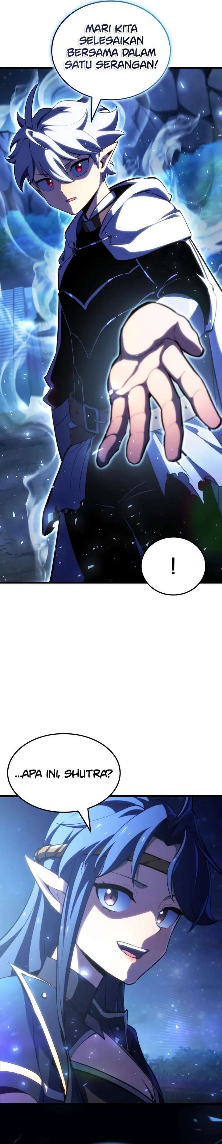 Breakers Chapter 52 Halaman 18