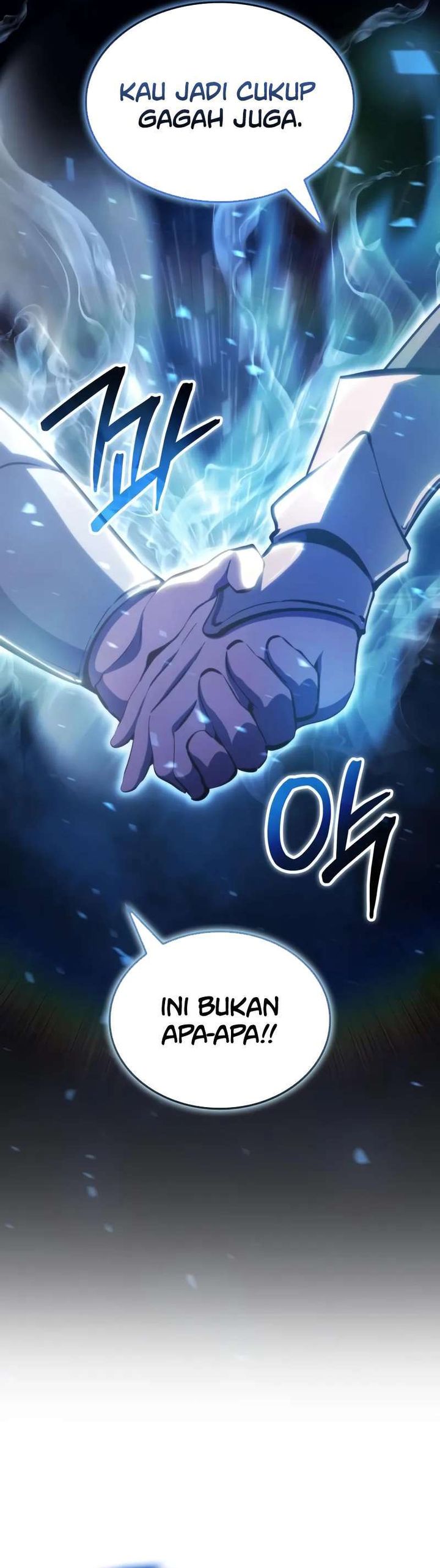 Breakers Chapter 52 Halaman 19