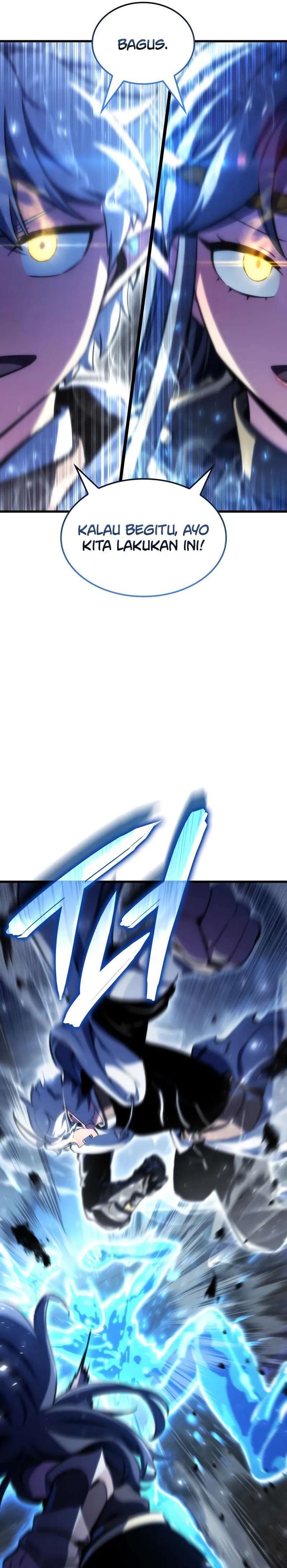 Breakers Chapter 52 Halaman 21