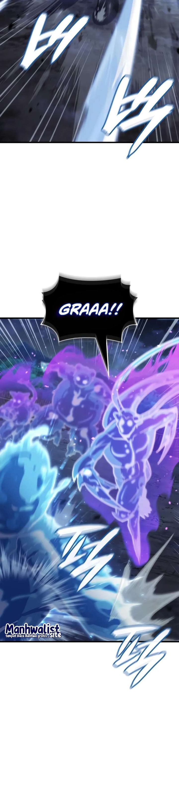 Breakers Chapter 52 Halaman 23