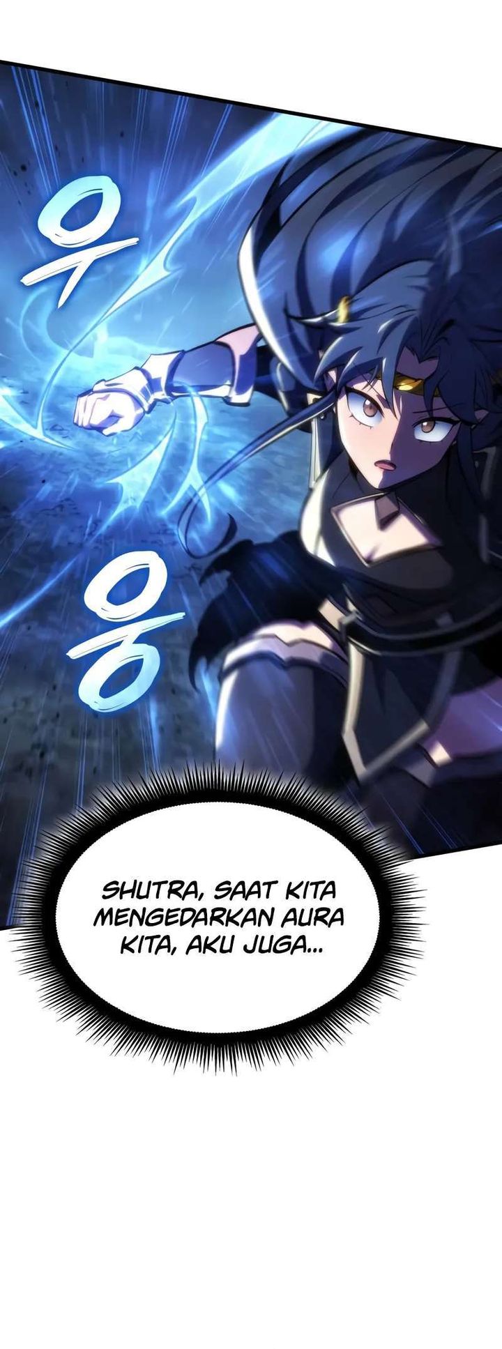 Breakers Chapter 52 Halaman 25