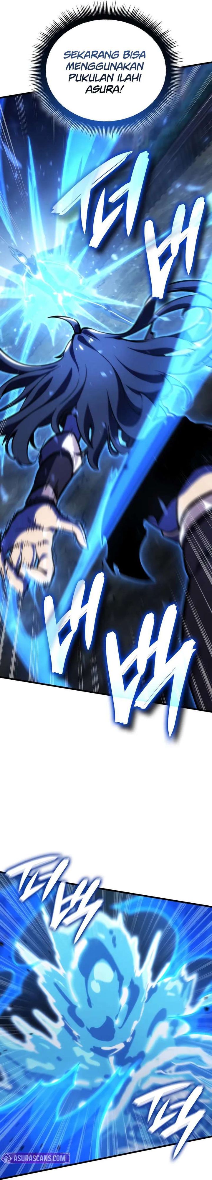 Breakers Chapter 52 Halaman 26