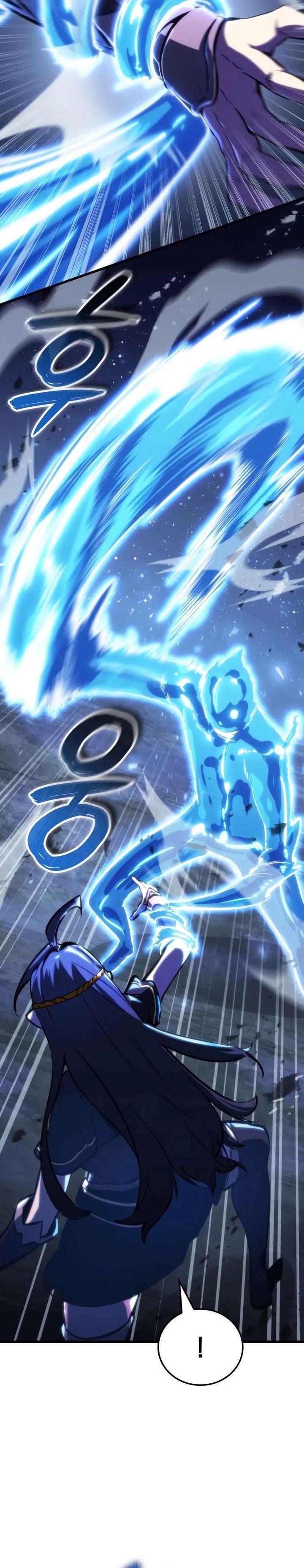 Breakers Chapter 52 Halaman 28