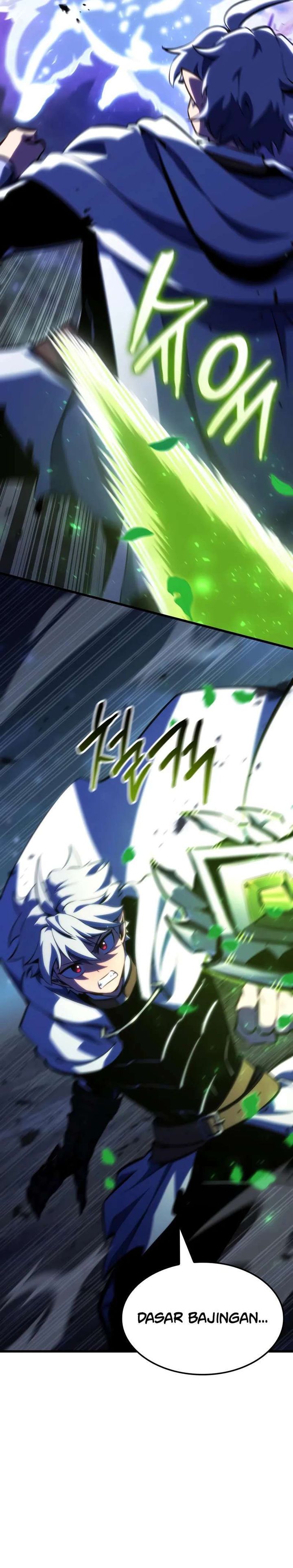 Breakers Chapter 52 Halaman 30