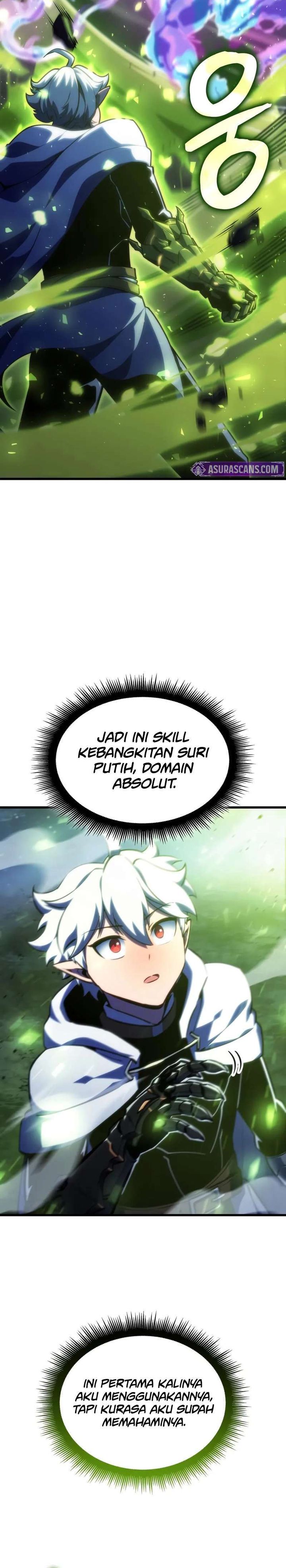 Breakers Chapter 52 Halaman 37