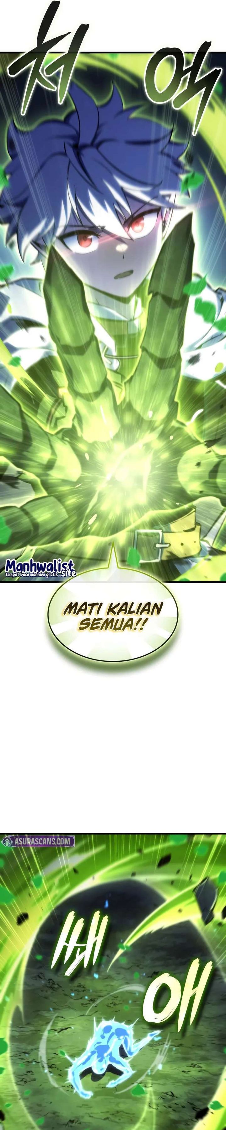 Breakers Chapter 52 Halaman 40