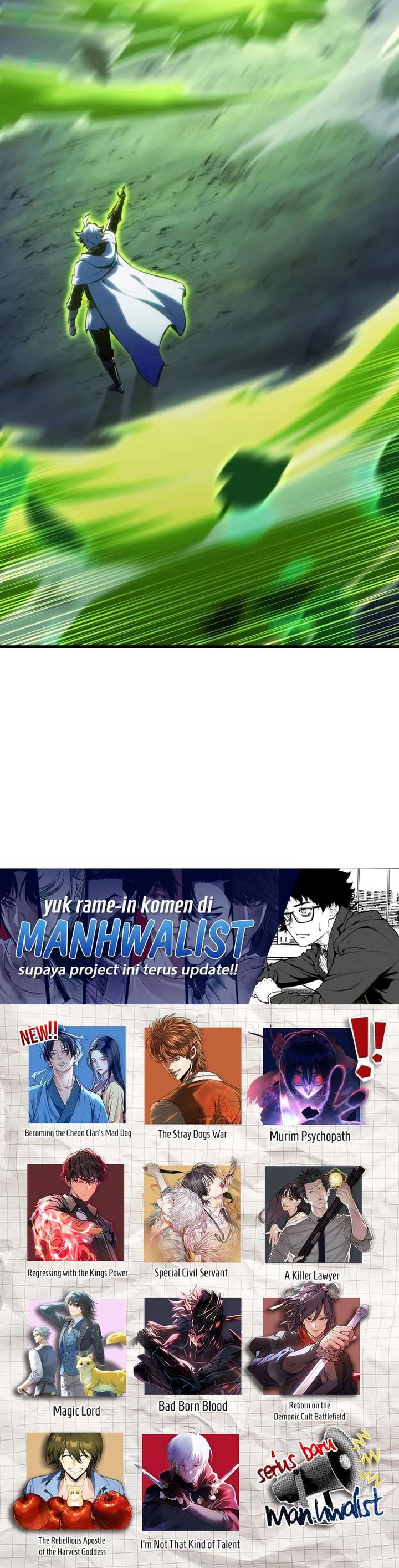 Breakers Chapter 52 Halaman 42
