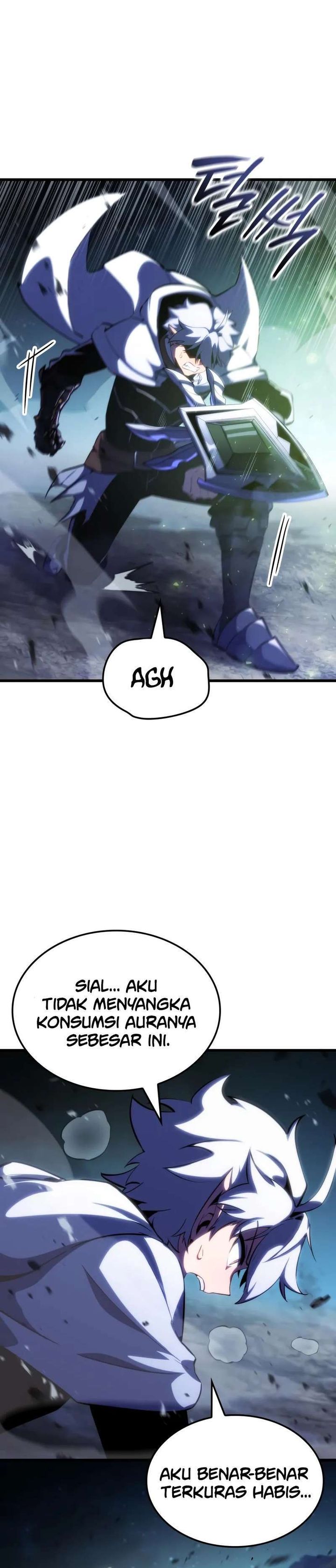 Breakers Chapter 53 Halaman 5