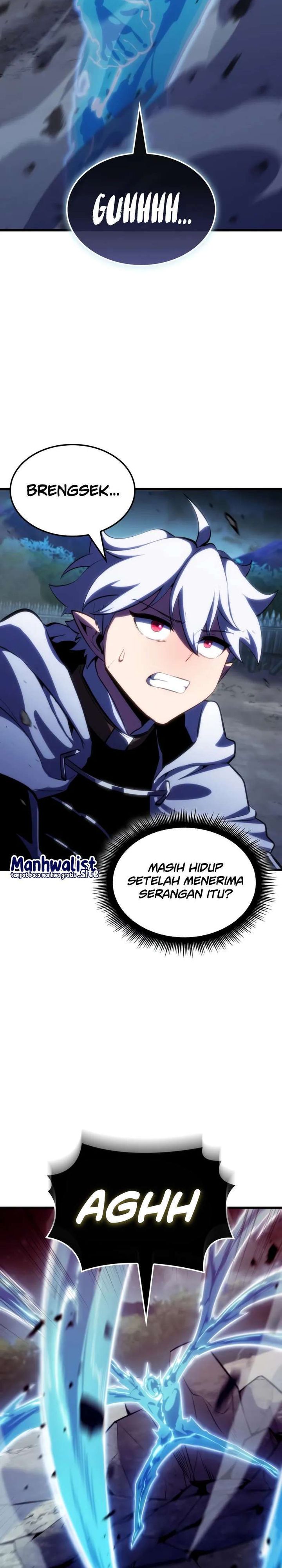 Breakers Chapter 53 Halaman 7