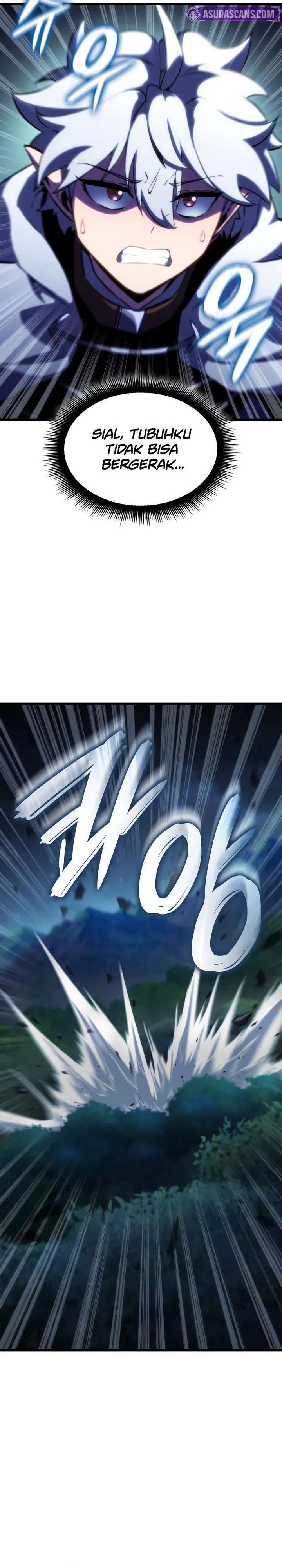 Breakers Chapter 53 Halaman 9