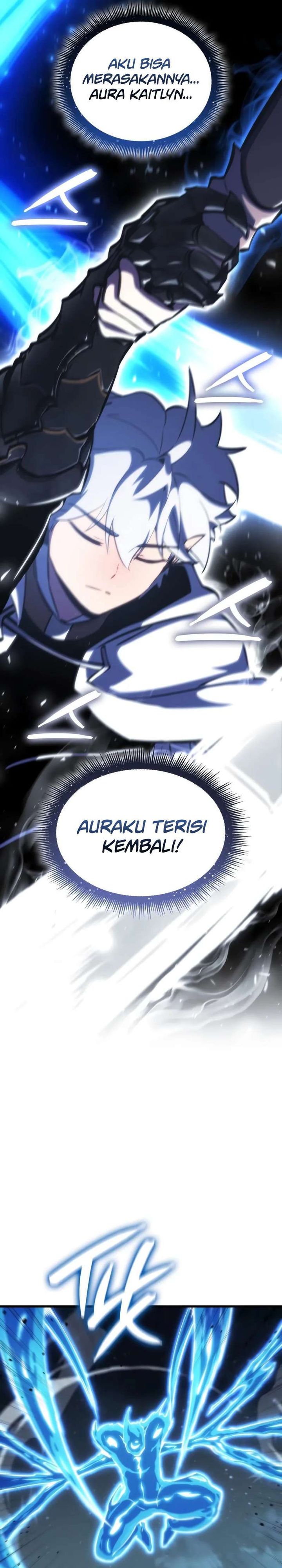 Breakers Chapter 53 Halaman 13