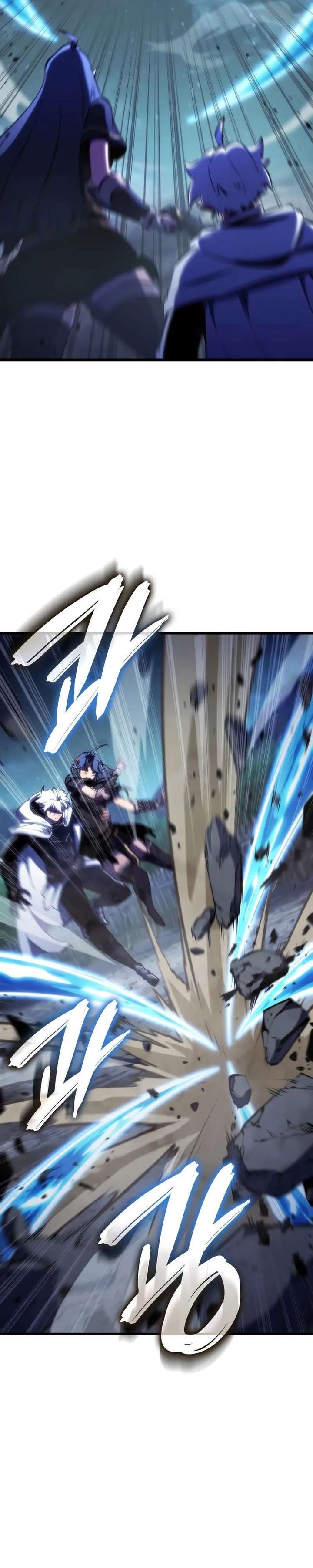 Breakers Chapter 53 Halaman 14