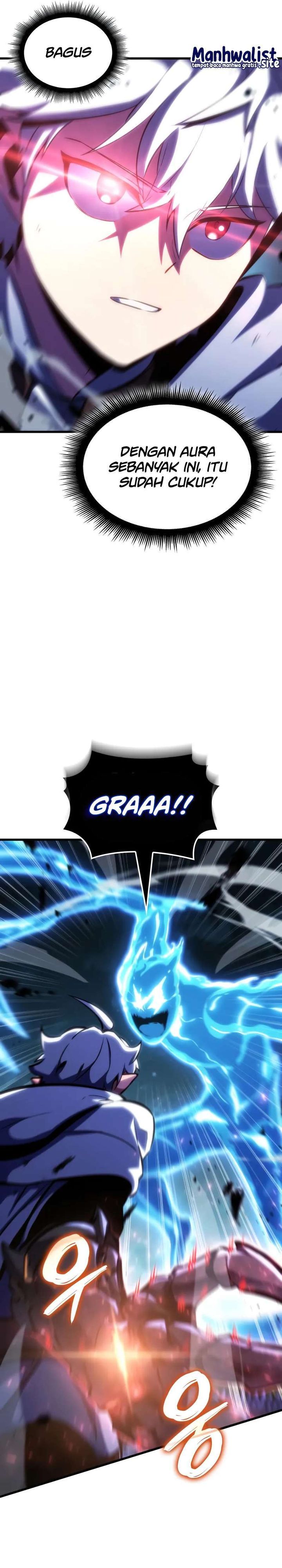 Breakers Chapter 53 Halaman 15