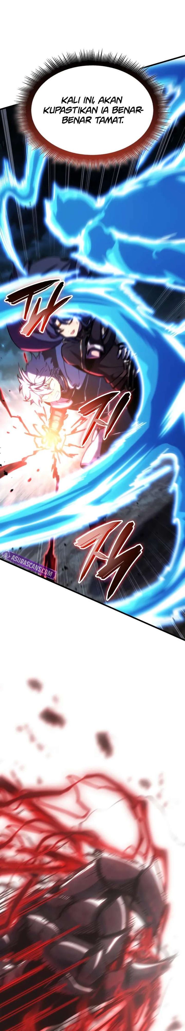 Breakers Chapter 53 Halaman 16