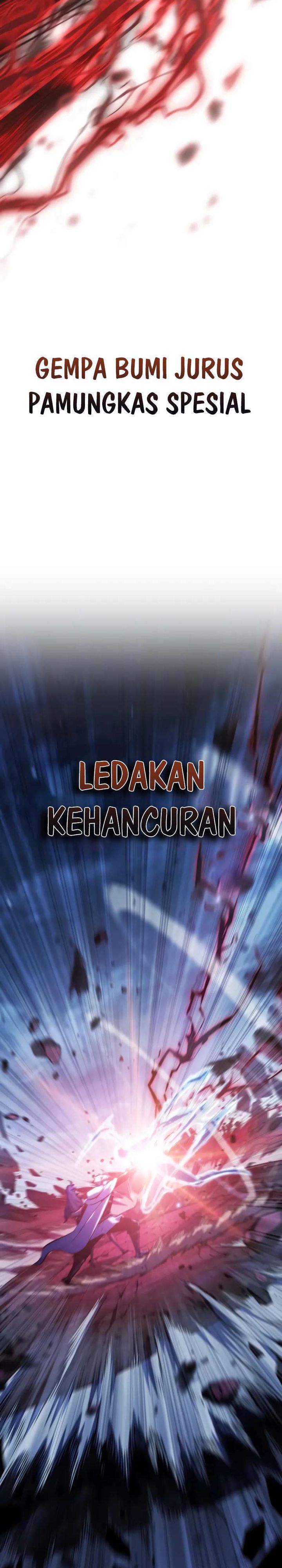Breakers Chapter 53 Halaman 17