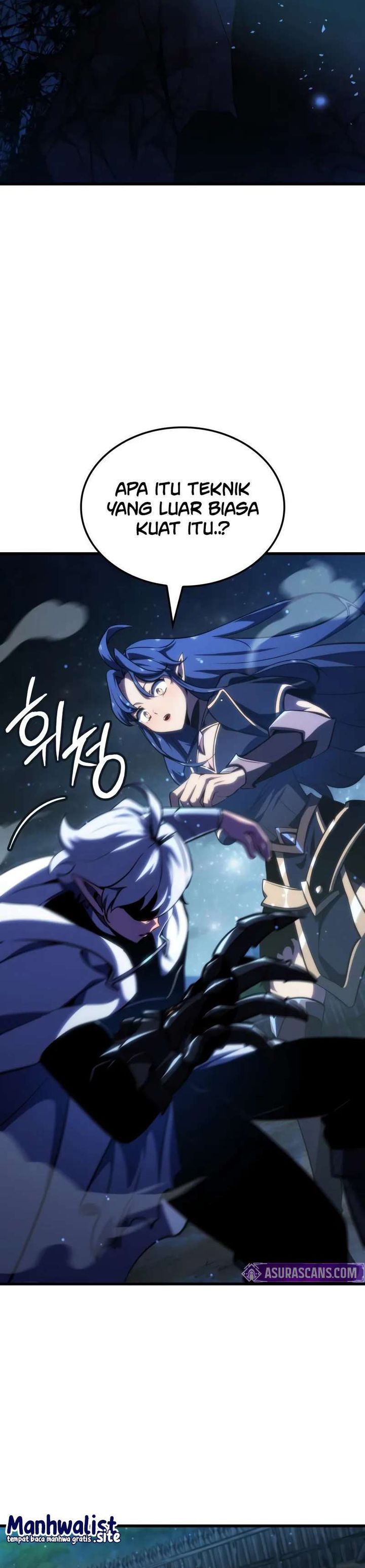 Breakers Chapter 53 Halaman 21