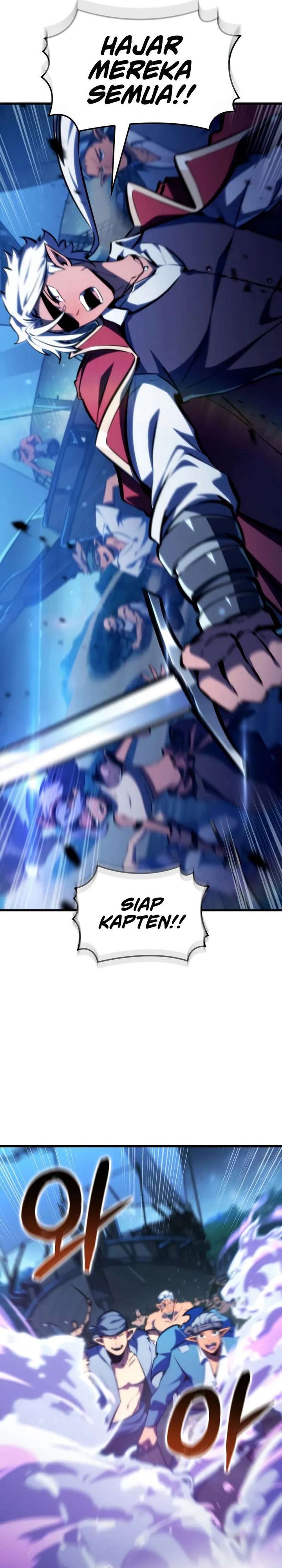 Breakers Chapter 53 Halaman 25