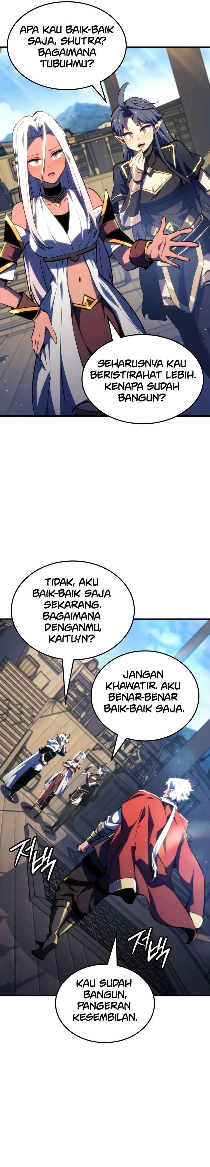 Breakers Chapter 53 Halaman 28