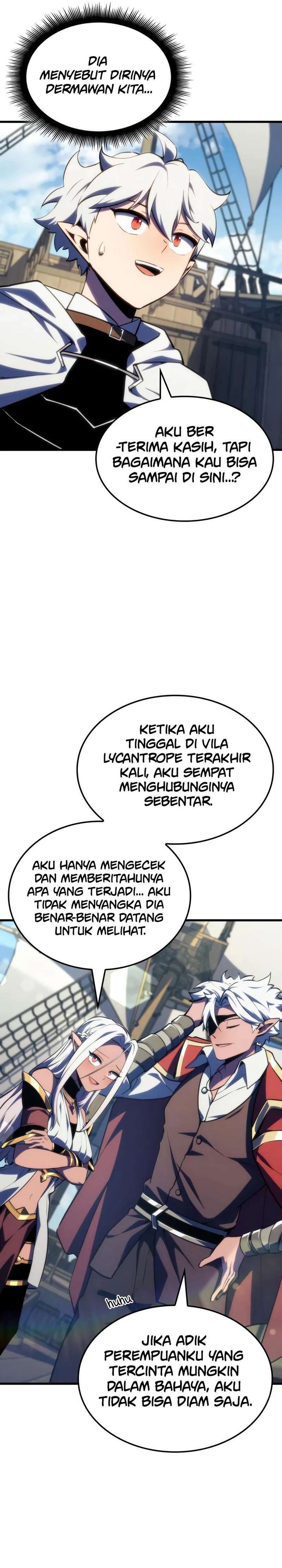 Breakers Chapter 53 Halaman 31
