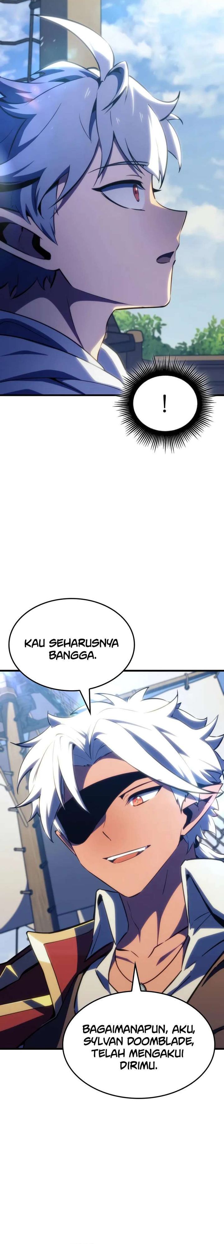 Breakers Chapter 53 Halaman 33